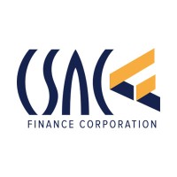 CSAC Finance Corporation logo, CSAC Finance Corporation contact details