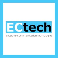 ECtech Enterprise Communication technologies logo, ECtech Enterprise Communication technologies contact details