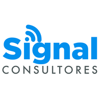 Signal Consultores - Marketing Digital logo, Signal Consultores - Marketing Digital contact details