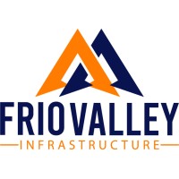 Frio Valley Infrastructure logo, Frio Valley Infrastructure contact details