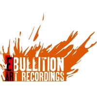 Ebullition Art Recordings logo, Ebullition Art Recordings contact details