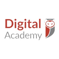 DigitalAcademy logo, DigitalAcademy contact details