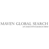 Maven Global Search logo, Maven Global Search contact details