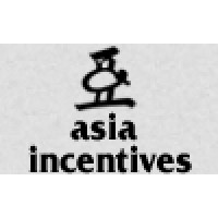 Asia Incentives logo, Asia Incentives contact details