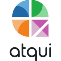 Atqui logo, Atqui contact details