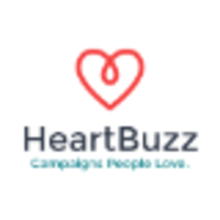 HeartBuzz logo, HeartBuzz contact details