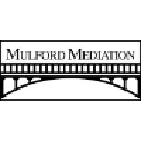 Mulford Mediation logo, Mulford Mediation contact details