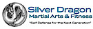 Silver Dragon Martial Arts & Fitness logo, Silver Dragon Martial Arts & Fitness contact details