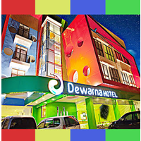 Hotel Dewarna Arifin logo, Hotel Dewarna Arifin contact details