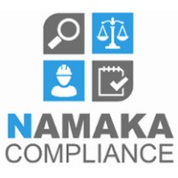 Namaka Compliance logo, Namaka Compliance contact details