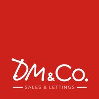 DM & Co. Homes logo, DM & Co. Homes contact details