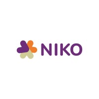 Stichting NiKo logo, Stichting NiKo contact details