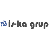 İS-KA GRUP logo, İS-KA GRUP contact details