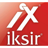 İksir Kozmetik logo, İksir Kozmetik contact details