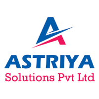 Astriya Solutions Pvt ltd logo, Astriya Solutions Pvt ltd contact details