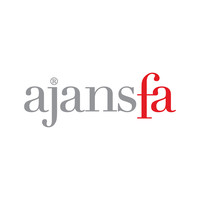 AJANS FA logo, AJANS FA contact details