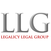 LEGALICY LEGAL GROUP logo, LEGALICY LEGAL GROUP contact details