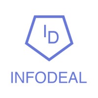 Infodeal Business Solutions logo, Infodeal Business Solutions contact details