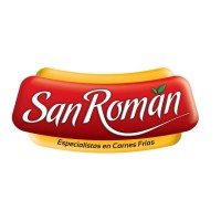 Productos San Roman logo, Productos San Roman contact details