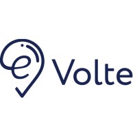 Volte logo, Volte contact details