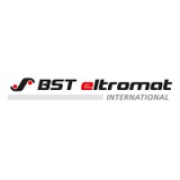 BST Eltromat Istanbul logo, BST Eltromat Istanbul contact details