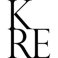 The KRE Group logo, The KRE Group contact details