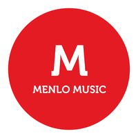 Menlo Music logo, Menlo Music contact details