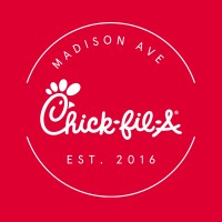 Chick-fil-A Madison Avenue Sacramento logo, Chick-fil-A Madison Avenue Sacramento contact details