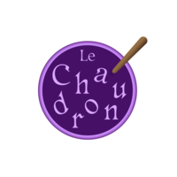 Le Chaudron logo, Le Chaudron contact details