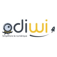 Odiwi logo, Odiwi contact details