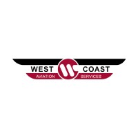 West Coast Aviation Services logo, West Coast Aviation Services contact details