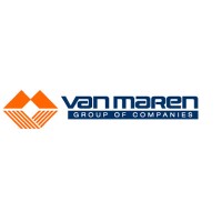 Van Maren Group logo, Van Maren Group contact details