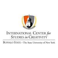 International Center for Studies in Creativity logo, International Center for Studies in Creativity contact details