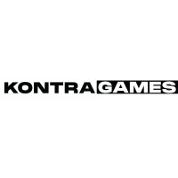 Kontra Games logo, Kontra Games contact details