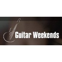 Guitar Weekends logo, Guitar Weekends contact details