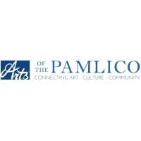 Arts of the Pamlico logo, Arts of the Pamlico contact details