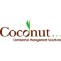 Coconut Solutions logo, Coconut Solutions contact details