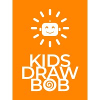 Kids Draw Bob logo, Kids Draw Bob contact details