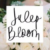 Julep Bloom Design logo, Julep Bloom Design contact details