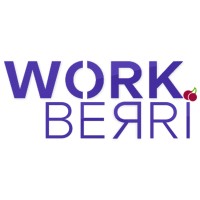 Workberri logo, Workberri contact details