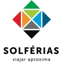 Solférias Operador Turístico logo, Solférias Operador Turístico contact details