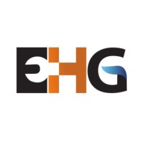 EHG Serviços logo, EHG Serviços contact details