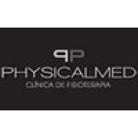 Physicalmed logo, Physicalmed contact details