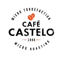 Café Castelo Inc. logo, Café Castelo Inc. contact details