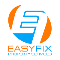 EasyFix Property Services logo, EasyFix Property Services contact details