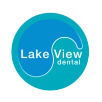 Lake View Dental logo, Lake View Dental contact details