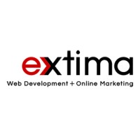 Extima Web Development and Online Marketing logo, Extima Web Development and Online Marketing contact details