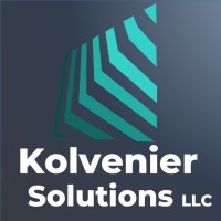 Kolvenier Solutions LLC logo, Kolvenier Solutions LLC contact details