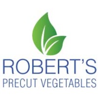 Roberts Precut Vegetables logo, Roberts Precut Vegetables contact details