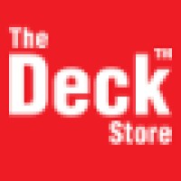 The Deck Store, Inc. logo, The Deck Store, Inc. contact details